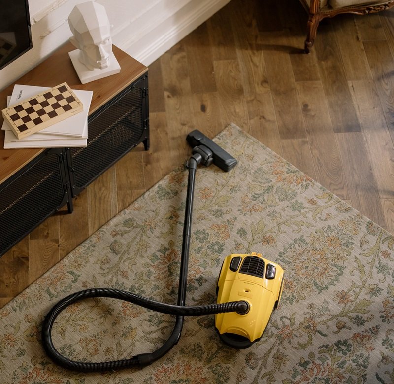 Same Day Carpet Cleaning